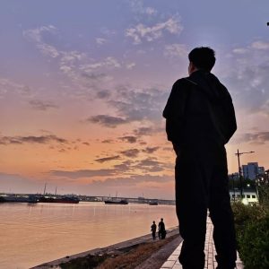 沈, 三哥